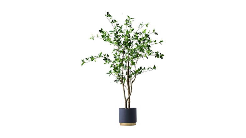 Soga 120cm Artificial Watercress Tree