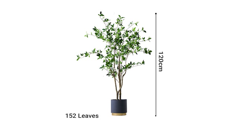 Soga 120cm Artificial Watercress Tree