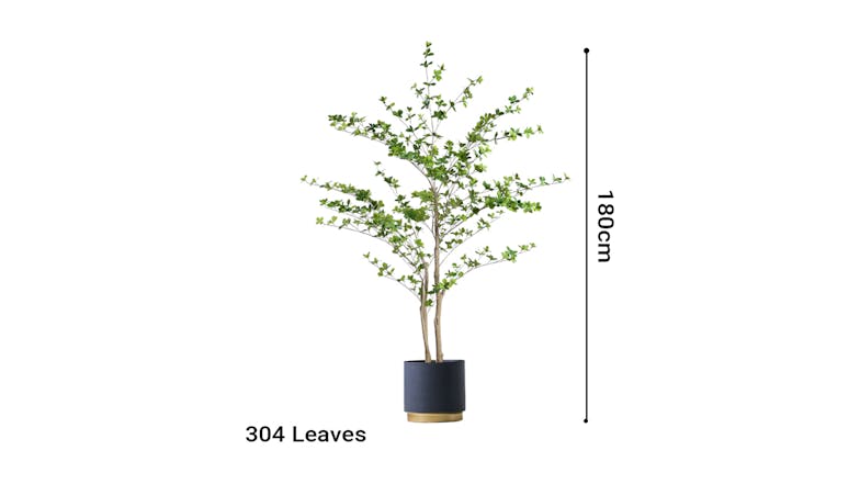 Soga 180cm Artificial Watercress Tree