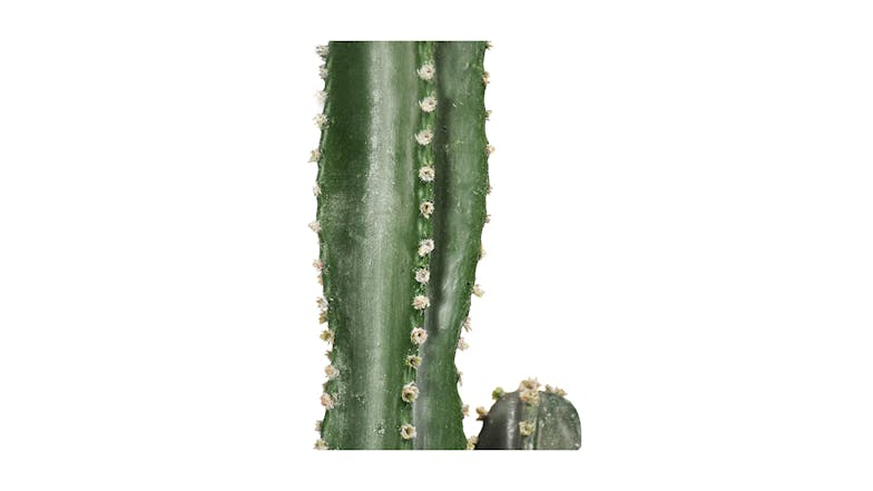 Soga 120cm Artificial Cactus 6 Heads