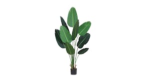 Soga 180cm Artificial Banana Plant