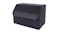 Soga Car Boot Storage Box Medium - Black