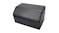 Soga Car Boot Storage Box Medium - Black