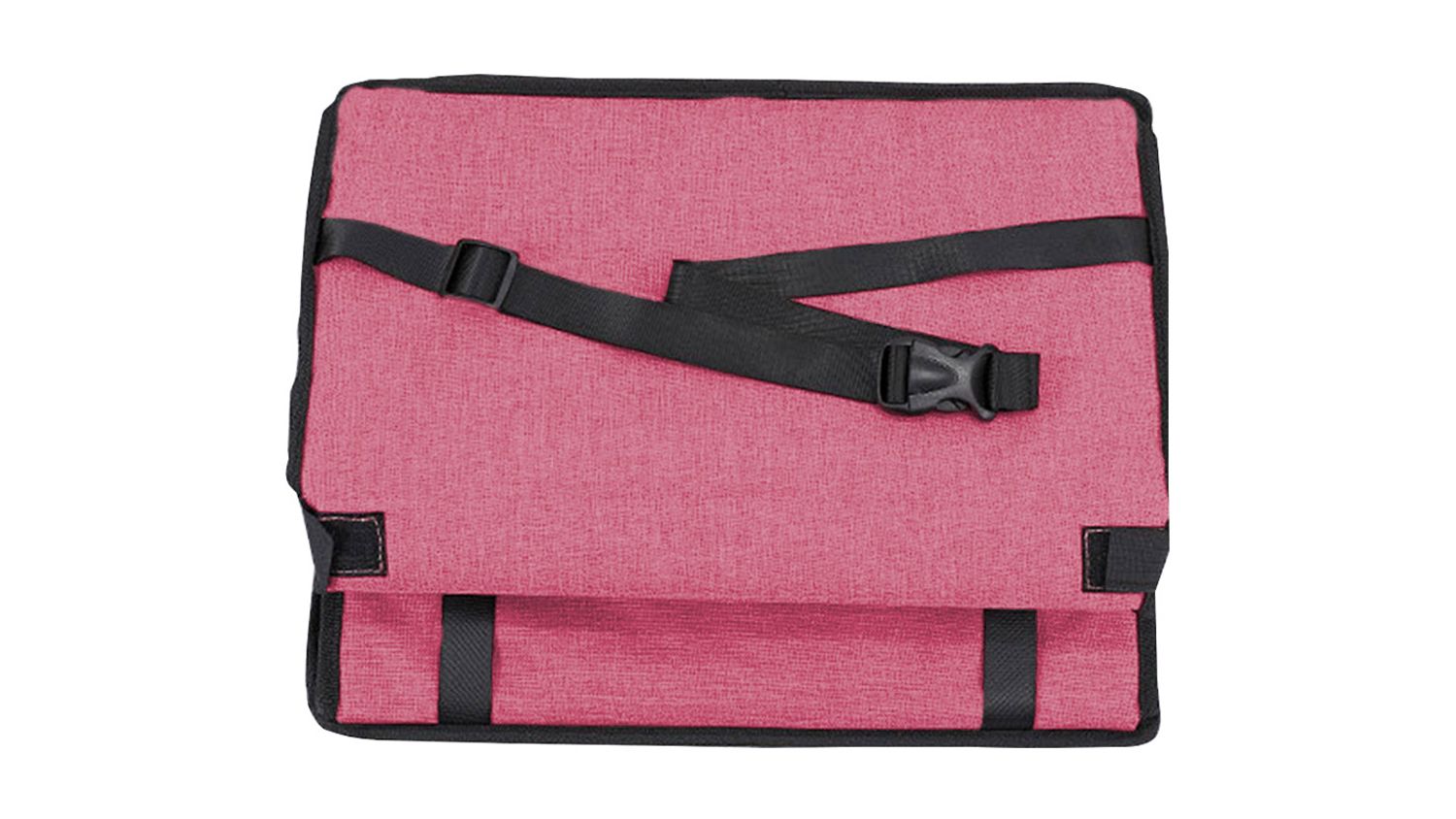 Soga Waterproof Pet Booster Car Seat Red Harvey Norman New Zealand