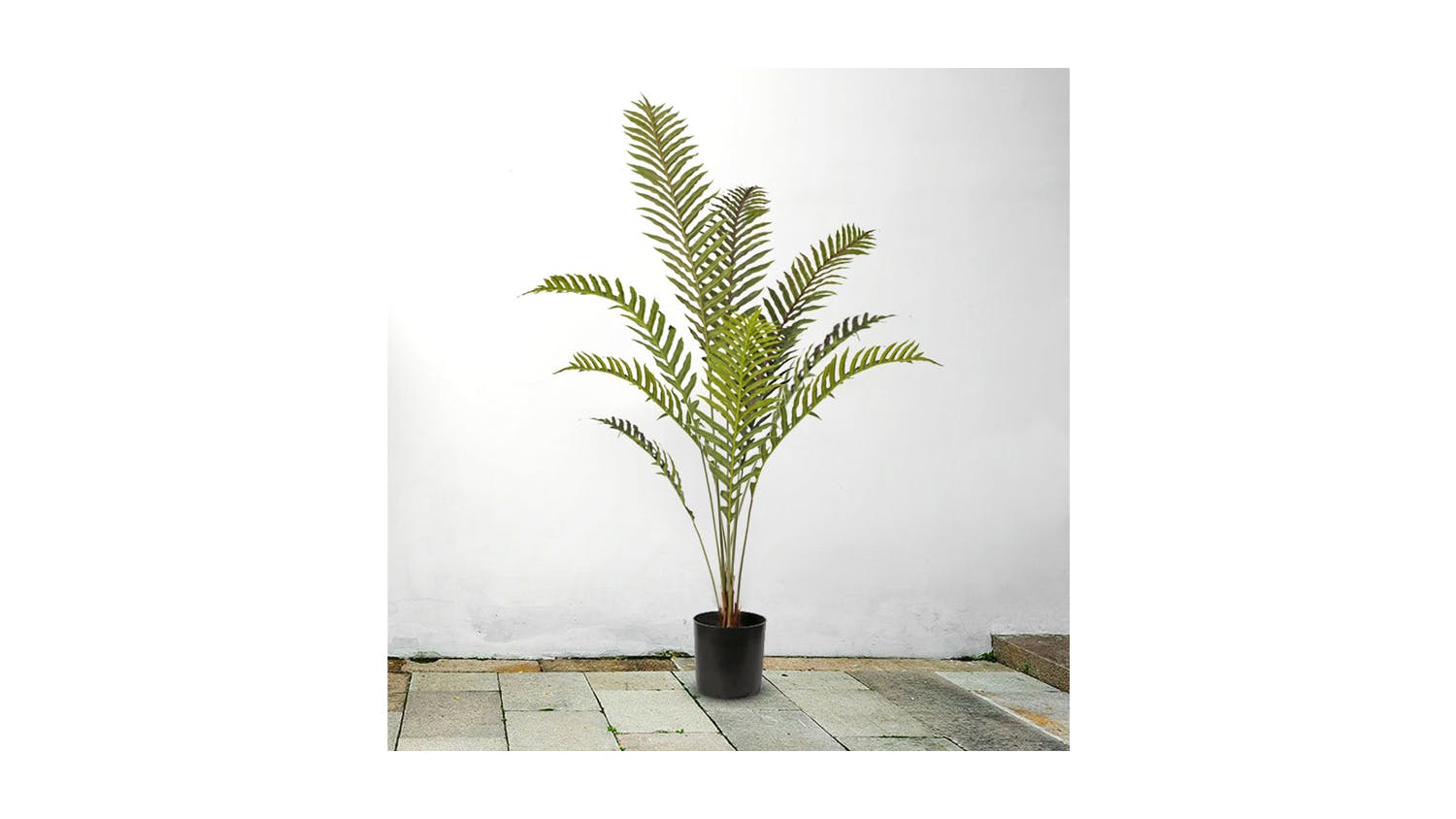 Soga 160cm Artificial Rogue Areca