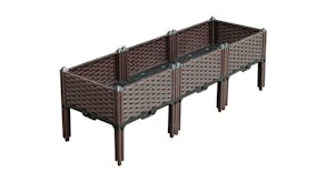 Soga 120 cm Planter Box With Legs