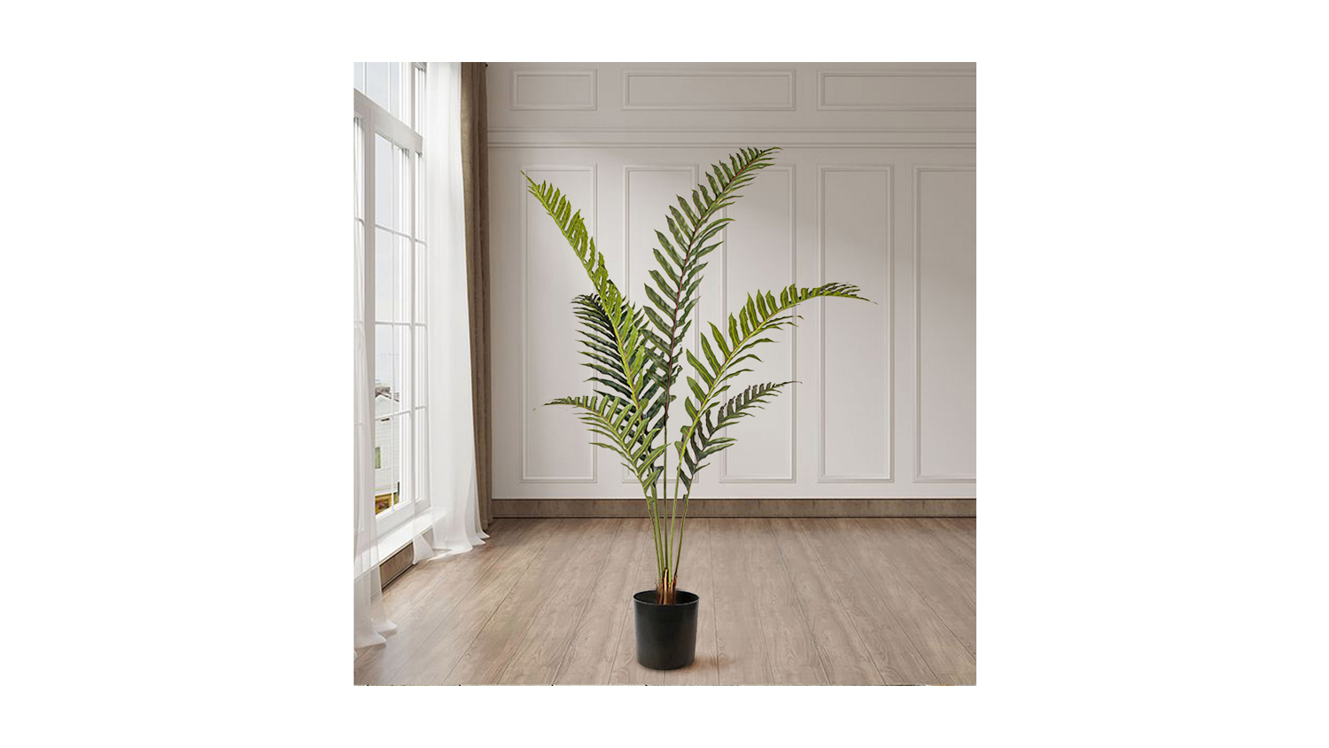 Soga 150cm Artificial Rogue Plant Harvey Norman New Zealand