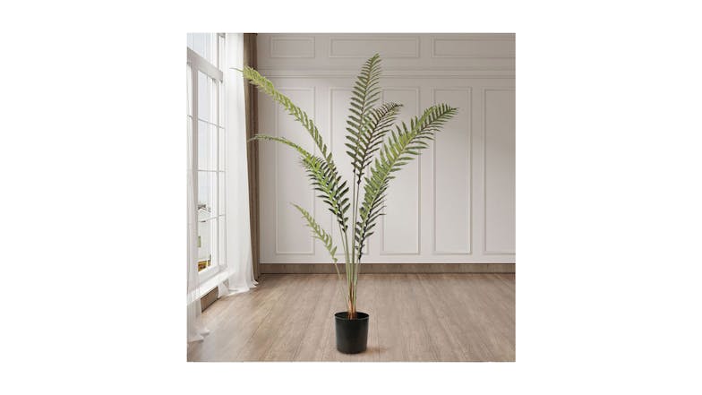 Soga 180cm Artificial Rogue Plant