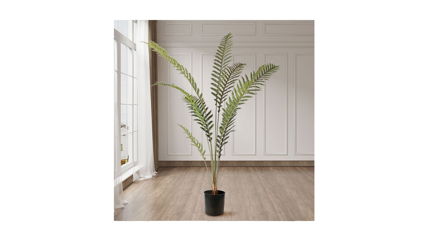 Soga 210cm Artificial Rogue Plant Harvey Norman New Zealand