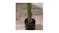 Soga 120cm Artificial Fan Palm Plant