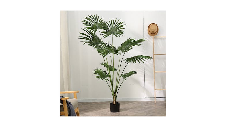 Soga 180Cm Artificial Fake Plant