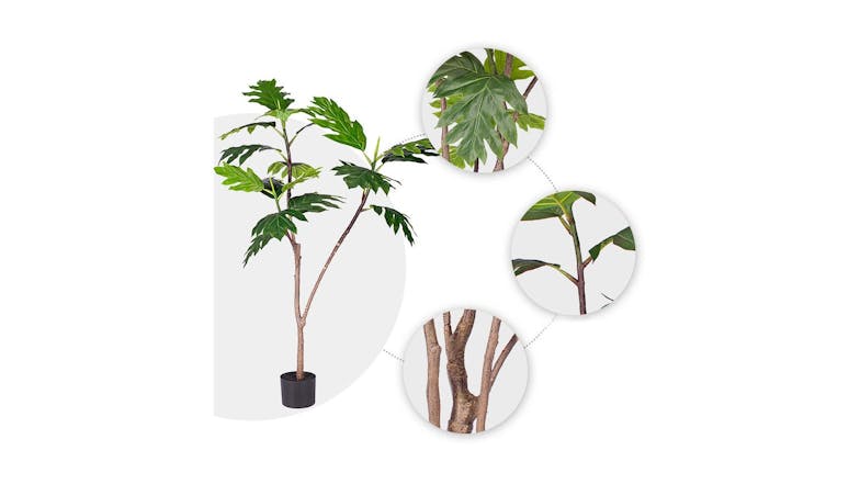 Soga 120cm Artificial Fake Plant