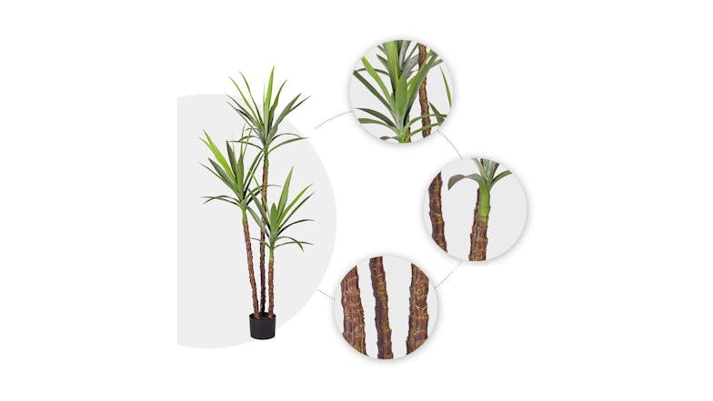 Soga 150cm Artificial Fake Plant