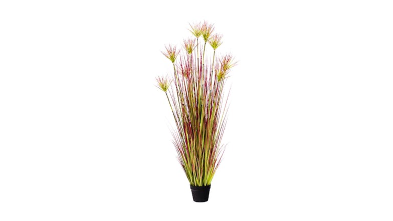 Soga 150cm Artificial Papyrus Plant