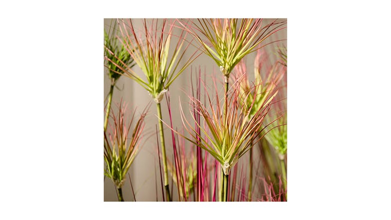 Soga 150cm Artificial Papyrus Plant