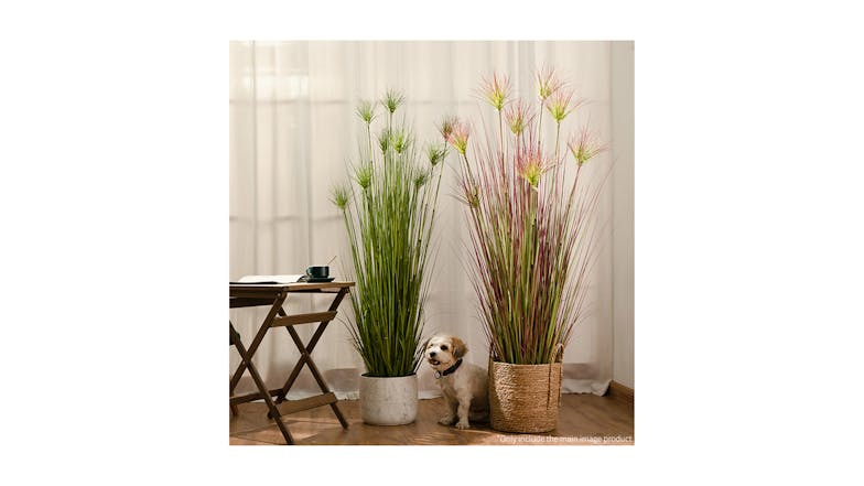 Soga 150cm Artificial Papyrus Plant