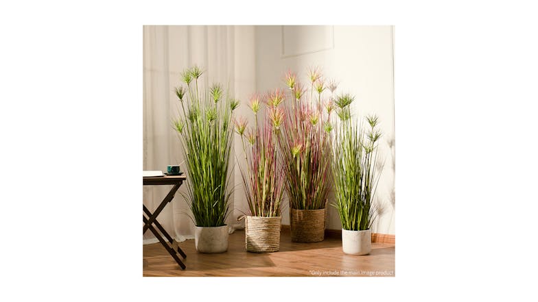 Soga 150cm Artificial Papyrus Plant