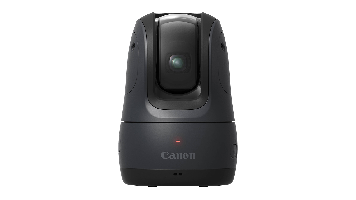 Canon PowerShot Pick PTZ Vlogging Camera - Black | Harvey Norman