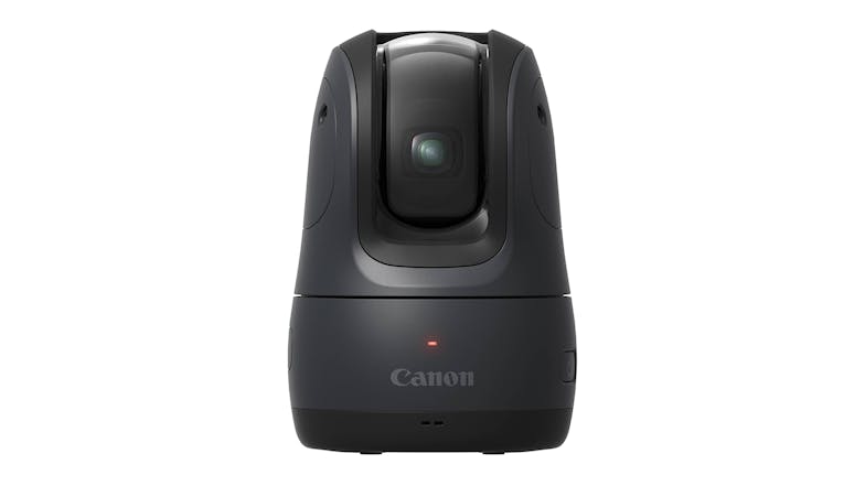 Canon PowerShot Pick PTZ Vlogging Camera - Black