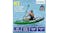 Intex Challenger K1 1-Seater Inflatable Kayak