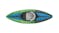 Intex Challenger K1 1-Seater Inflatable Kayak