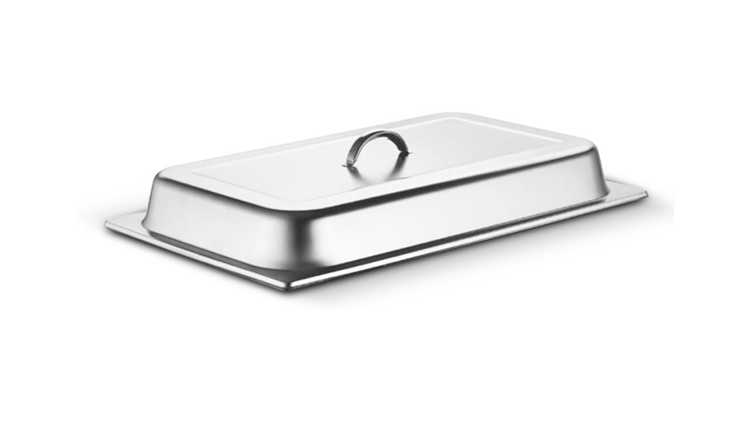 Soga 9.0L Food Warmer Chafing Dish Stainless Steel Harvey Norman