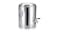 Soga 22L Insulated Stock Pot Dispenser - Stainless Steel