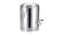 Soga 30L Insulated Stock Pot Dispenser - Stainless Steel