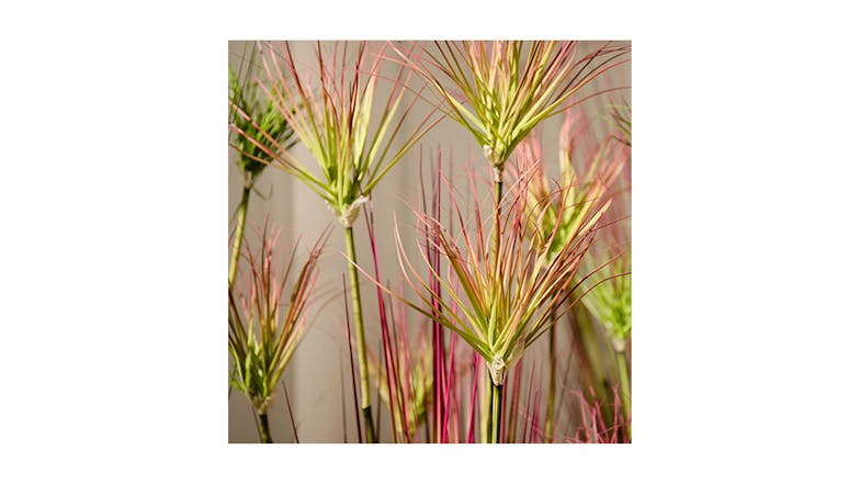 Soga 120cm Artificial Papyrus Plant