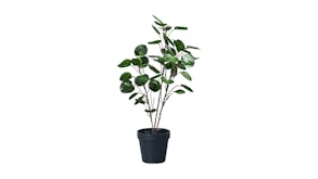 Soga Artificial Pocket Money Tree 95cm