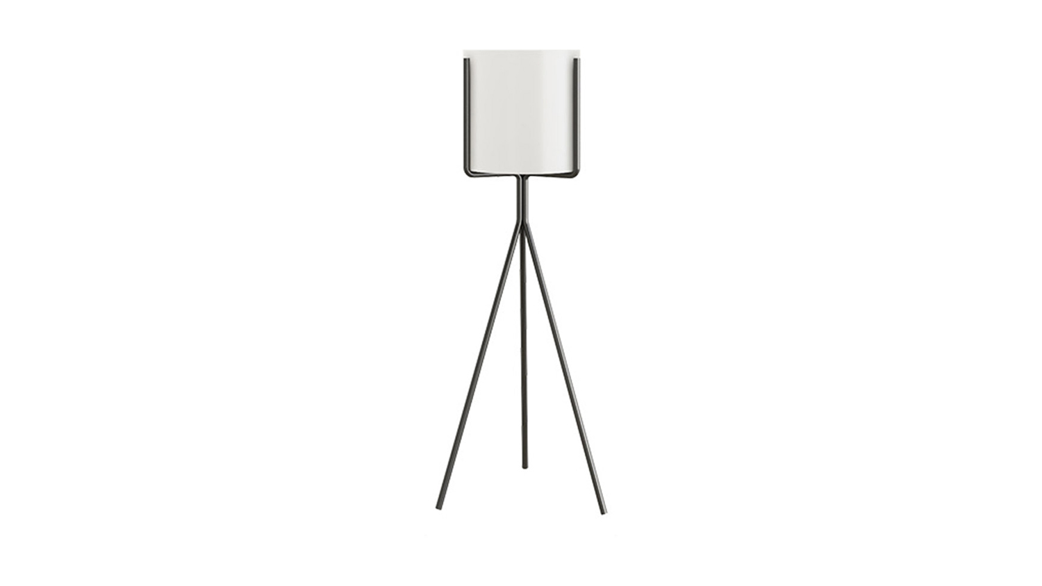 Soga 70cm Tripod Flower Pot Stand