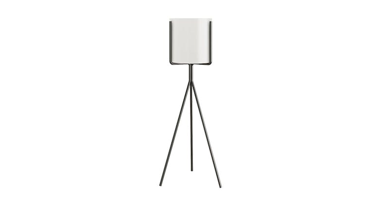 Soga 80cm Tripod Flower Pot Stand