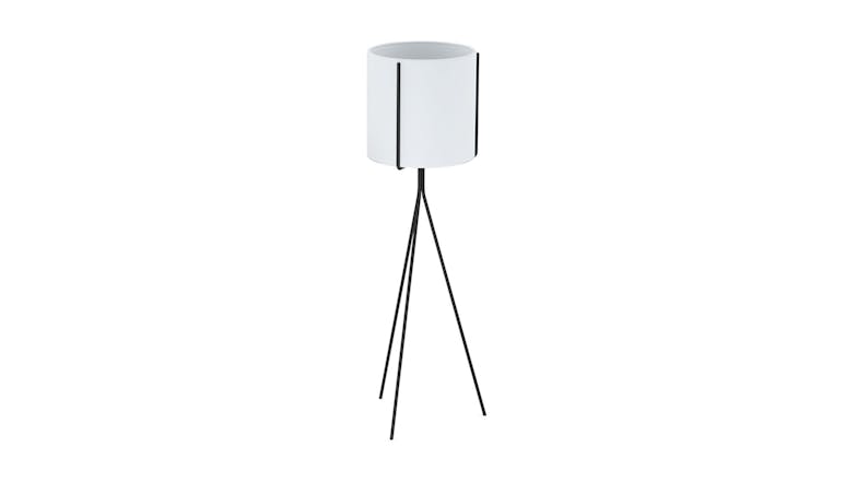 Soga 80cm Tripod Flower Pot Stand