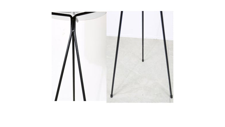 Soga 80cm Tripod Flower Pot Stand