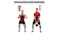 Powertrain Adjustable Kettle Bells 2x 18kg