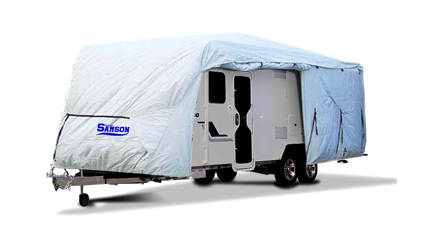 Samson 14-16ft Caravan Cover
