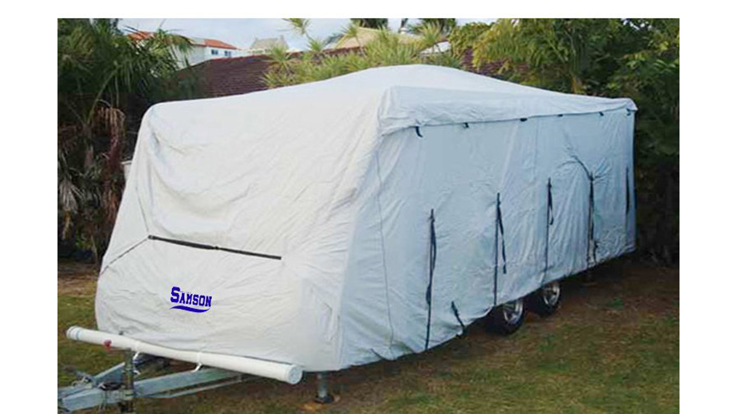 Samson 20-22ft Heavy Duty Caravan Cover