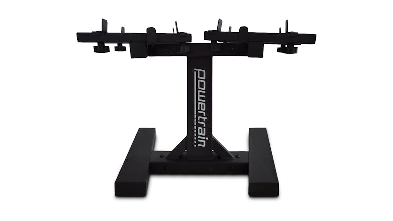 Powertrain Gen2 Pro Adjustable Dumbbell Stand