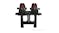 Powertrain Gen2 Pro Adjustable Dumbbell Stand