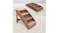 Furtastic Foldable Pet Stairs 50cm  - Brown