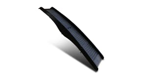 Furtastic Portable Pet Ramp 152cm - Black