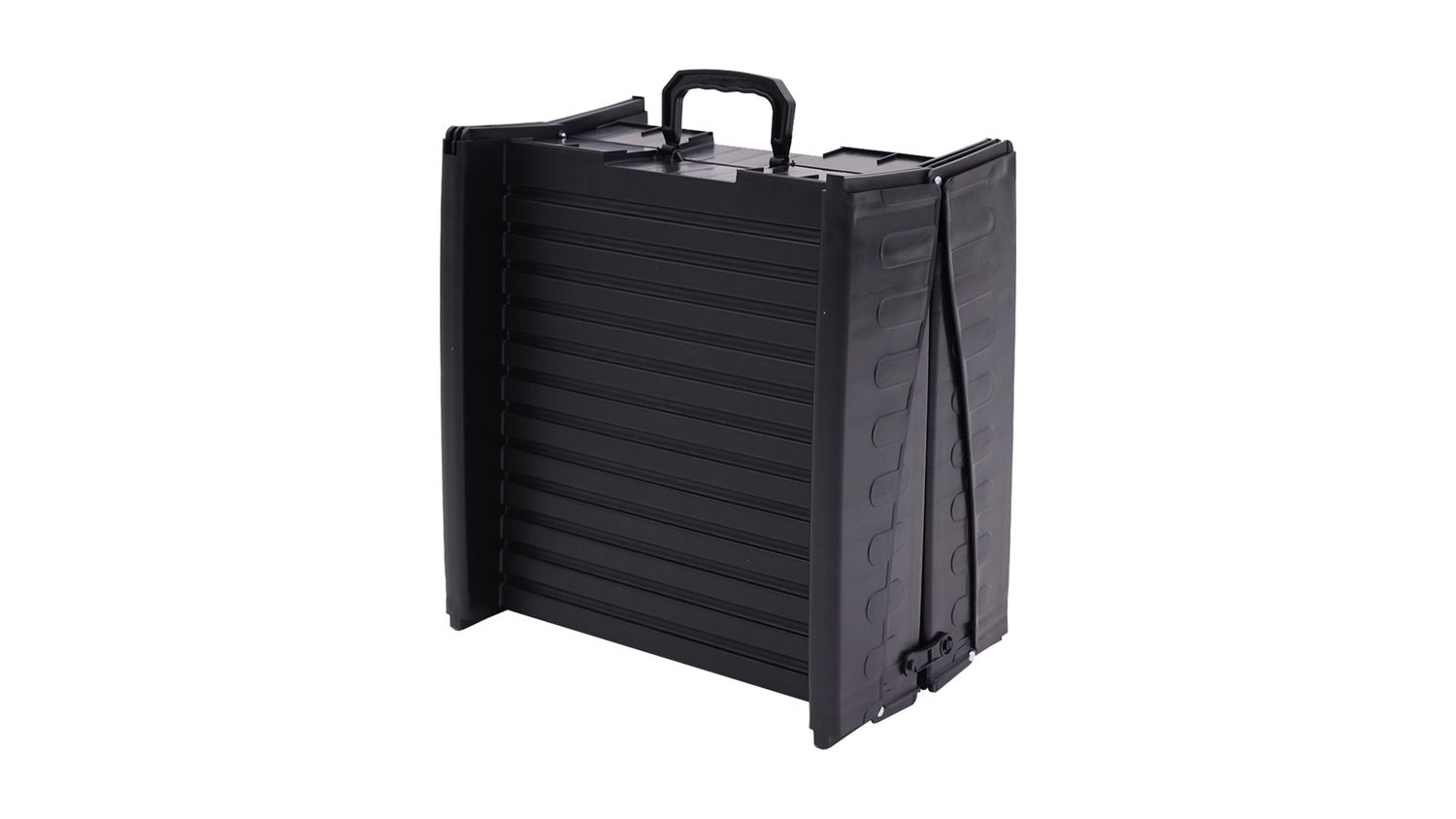 Furtastic Portable Pet Ramp 152cm - Black