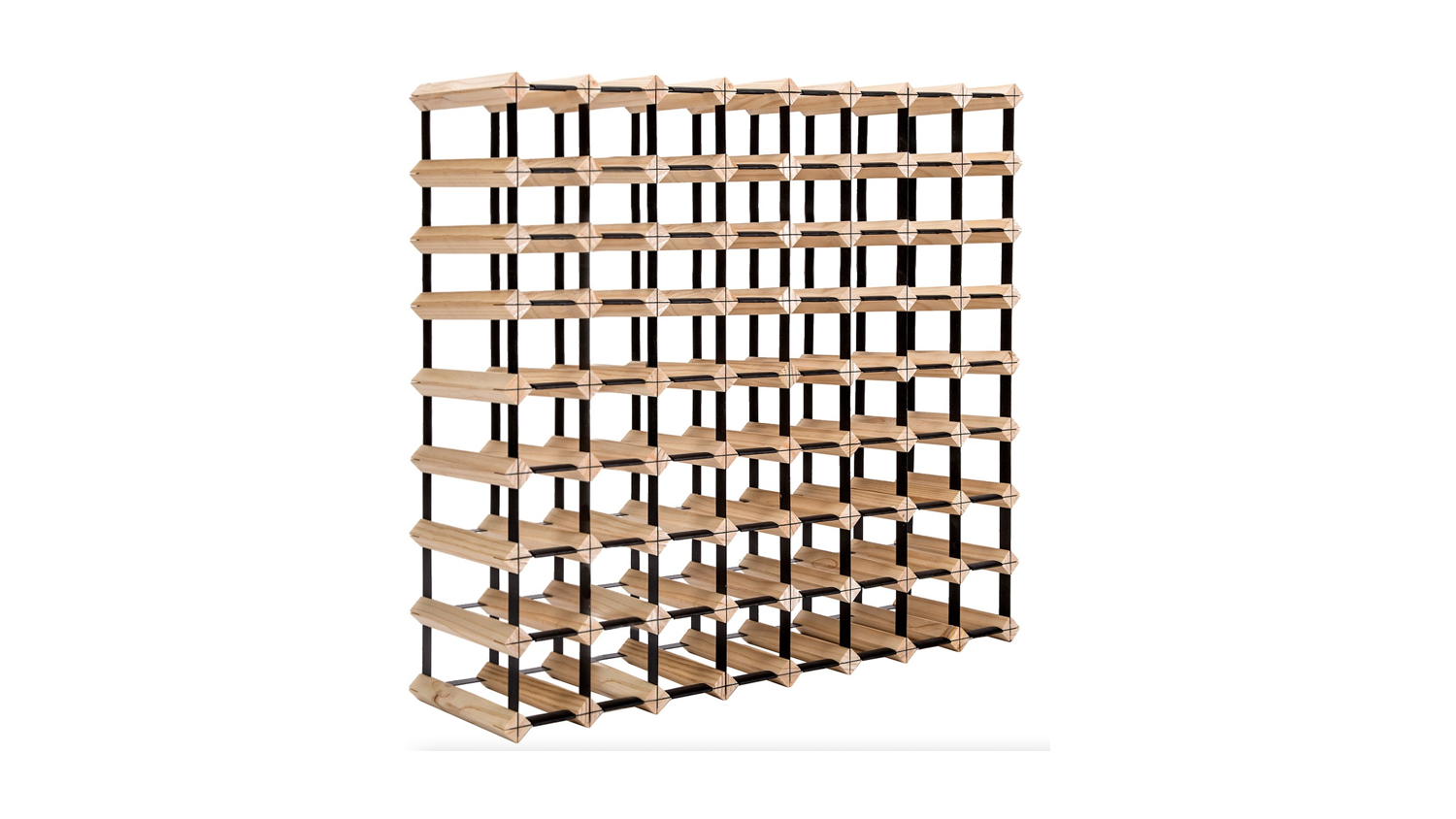 Harvey norman 2024 wine racks