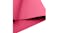 Powertrain 6mm Eco-Friendly TPE Yoga Exercise Mat - Rose Pink