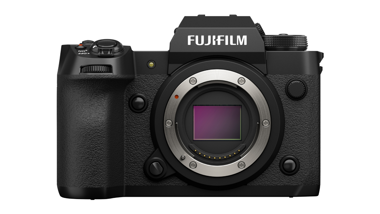 Fujifilm XH2 Mirrorless Camera Body Only Harvey Norman New Zealand