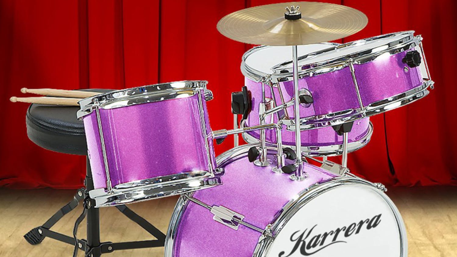 Drums and Percussion Instruments | Harvey Norman New Zealand
