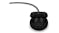 Jabra Elite 5 Hybrid Active Noise Cancelling True Wireless In-Ear Headphones - Titanium Black