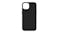 Mobling Silicone Magsafe Case for iPhone 14 - Black