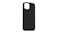 Mobling Silicone Magsafe Case for iPhone 14 - Black