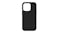 Mobling Silicone Magsafe Case for iPhone 14 Pro - Black